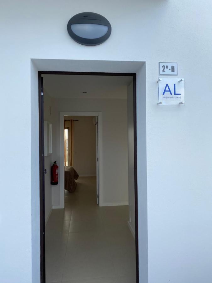 Albur Village B - Hyacinth Alvor Exterior photo
