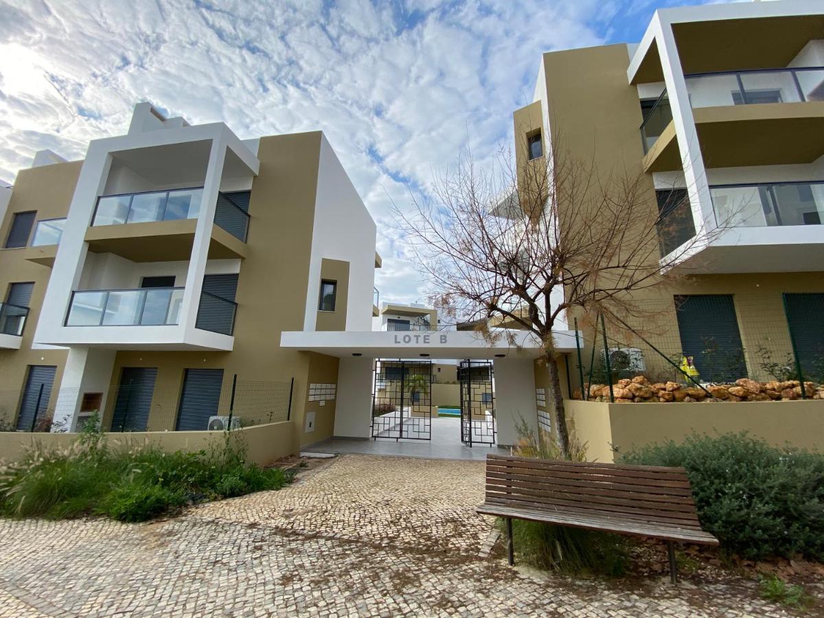 Albur Village B - Hyacinth Alvor Exterior photo