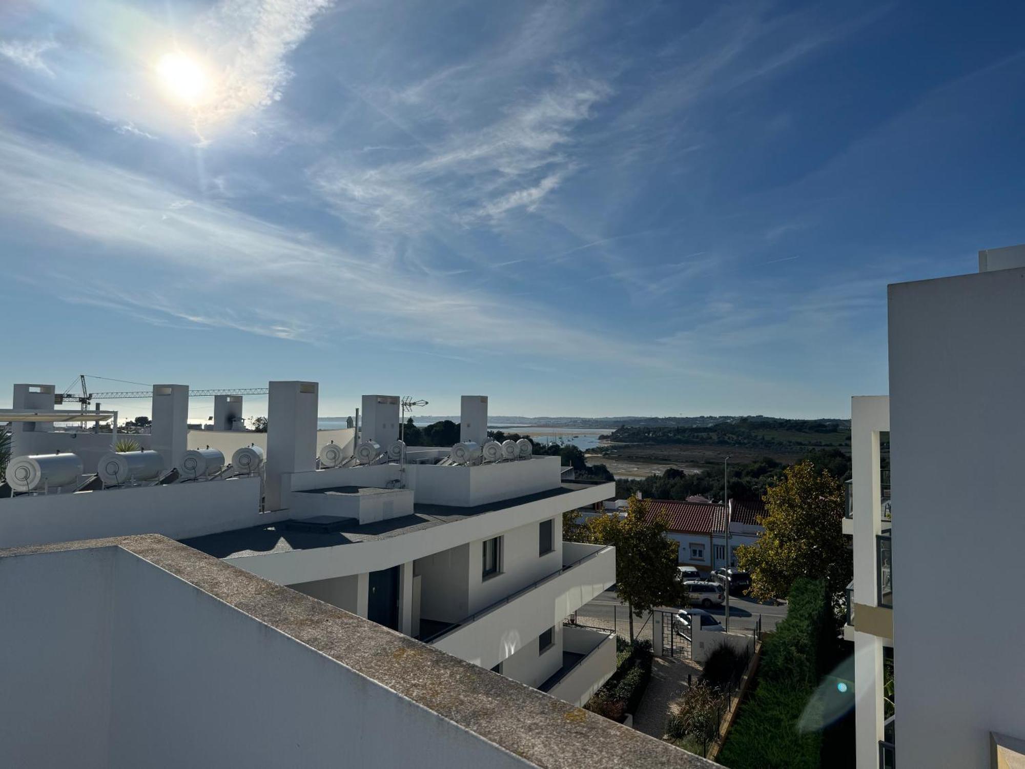 Albur Village B - Hyacinth Alvor Exterior photo